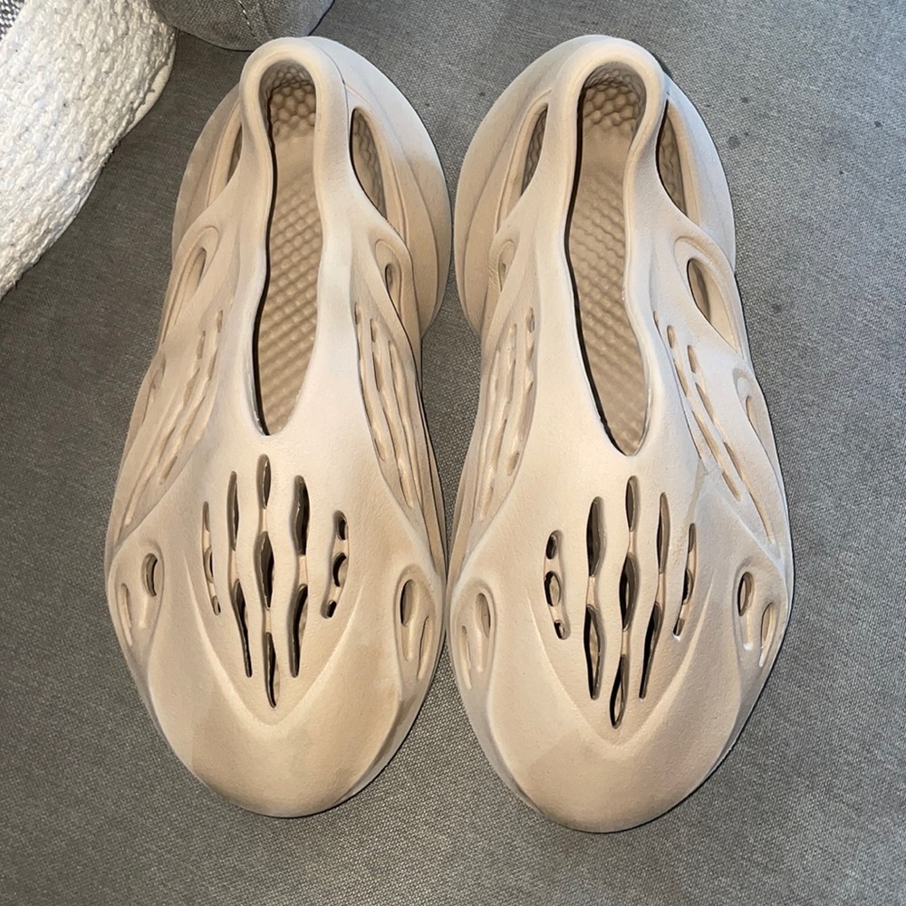 Yeezy Foam Runner